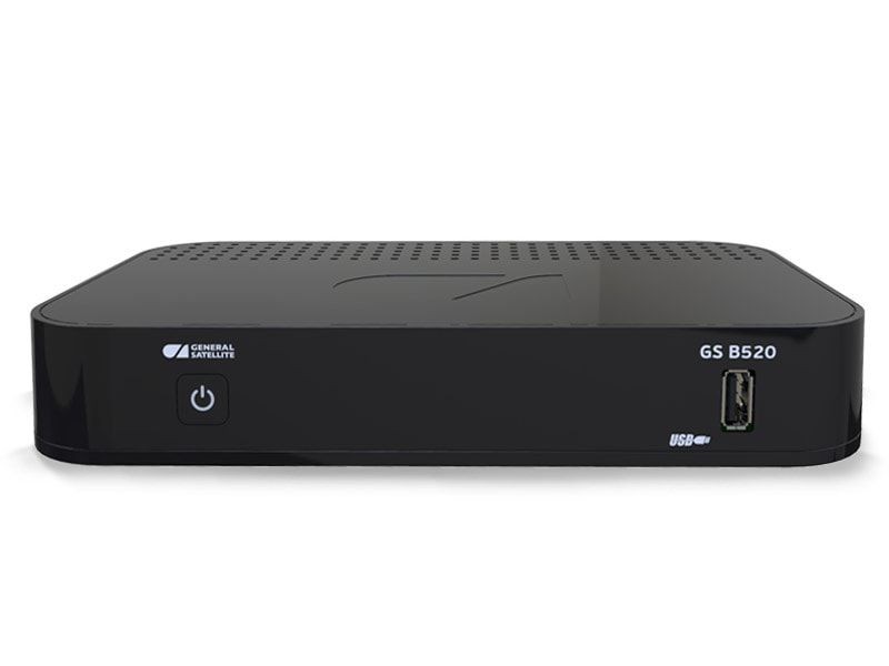 Ресивер Триколор ТВ Full HD B520\B522 купить в Лыткарино