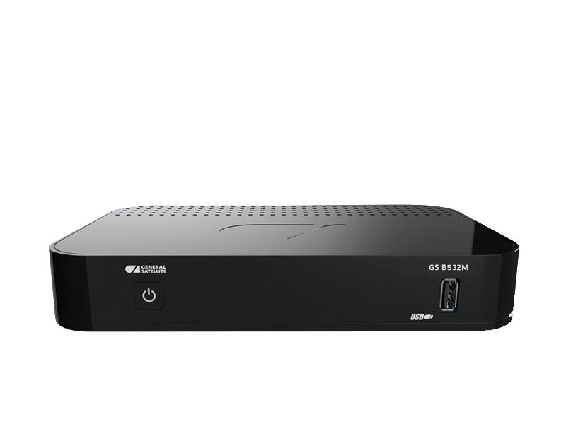 Ресивер Триколор тв Full HD GS 8305/8306 купить в Лыткарино